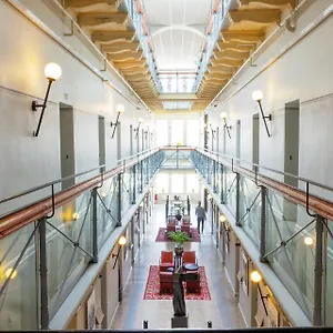 *** Hotel Långholmen Svezia