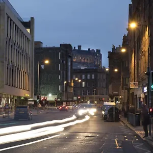  Appartamento Unite Students - The Bridge House - Fountainbridge