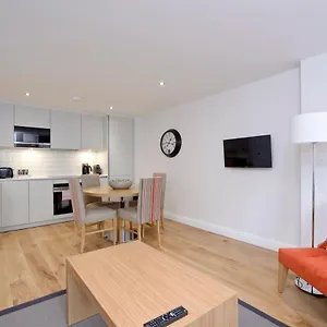  Appartamento Destiny Scotland New Town
