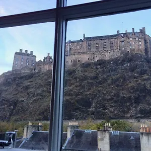 Castle Rock Studio Edinburgh