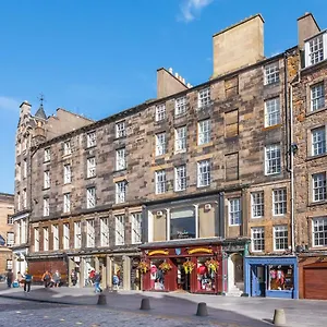 Festival Lets Edinburgh