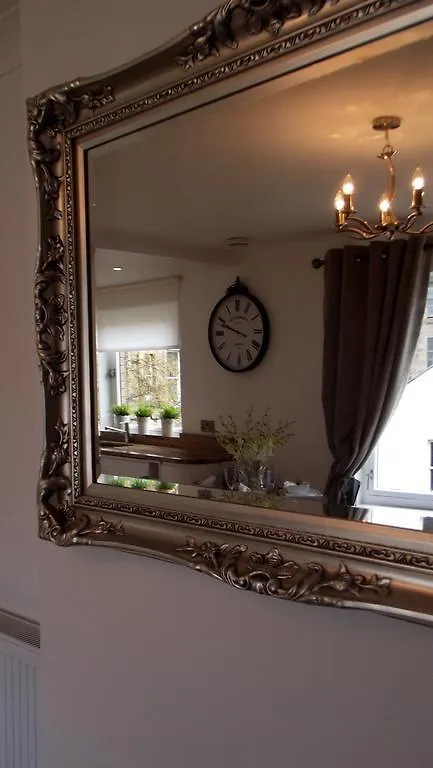Gilmour'S Entry Apartment Edimburgo