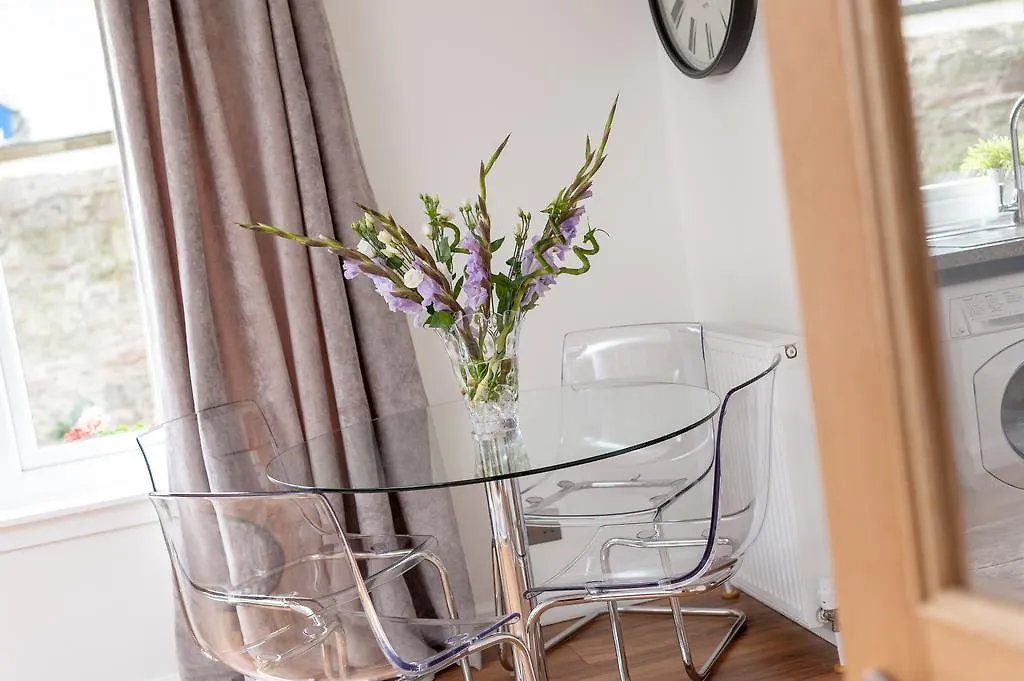 Gilmour'S Entry Apartment Edimburgo 0*,  Regno Unito
